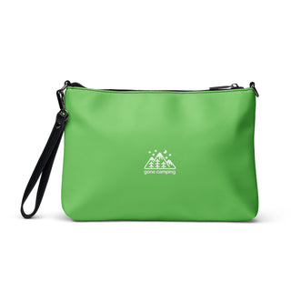Gone Camping Crossbody bag