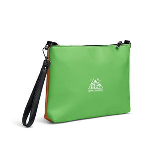 Gone Camping Crossbody bag
