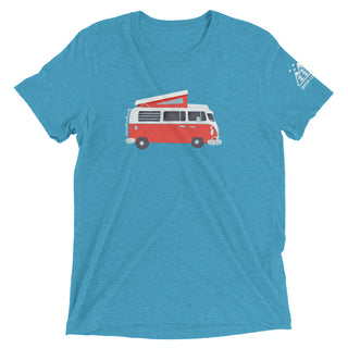 Gone Camping Short sleeve t-shirt