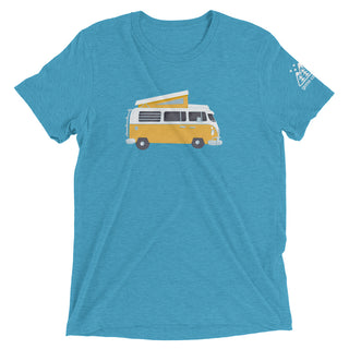 Gone Camping Short sleeve t-shirt